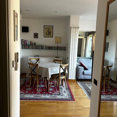 Apartament La Finestra Su San Pietro Terrace And View Rzym Zewnętrze zdjęcie