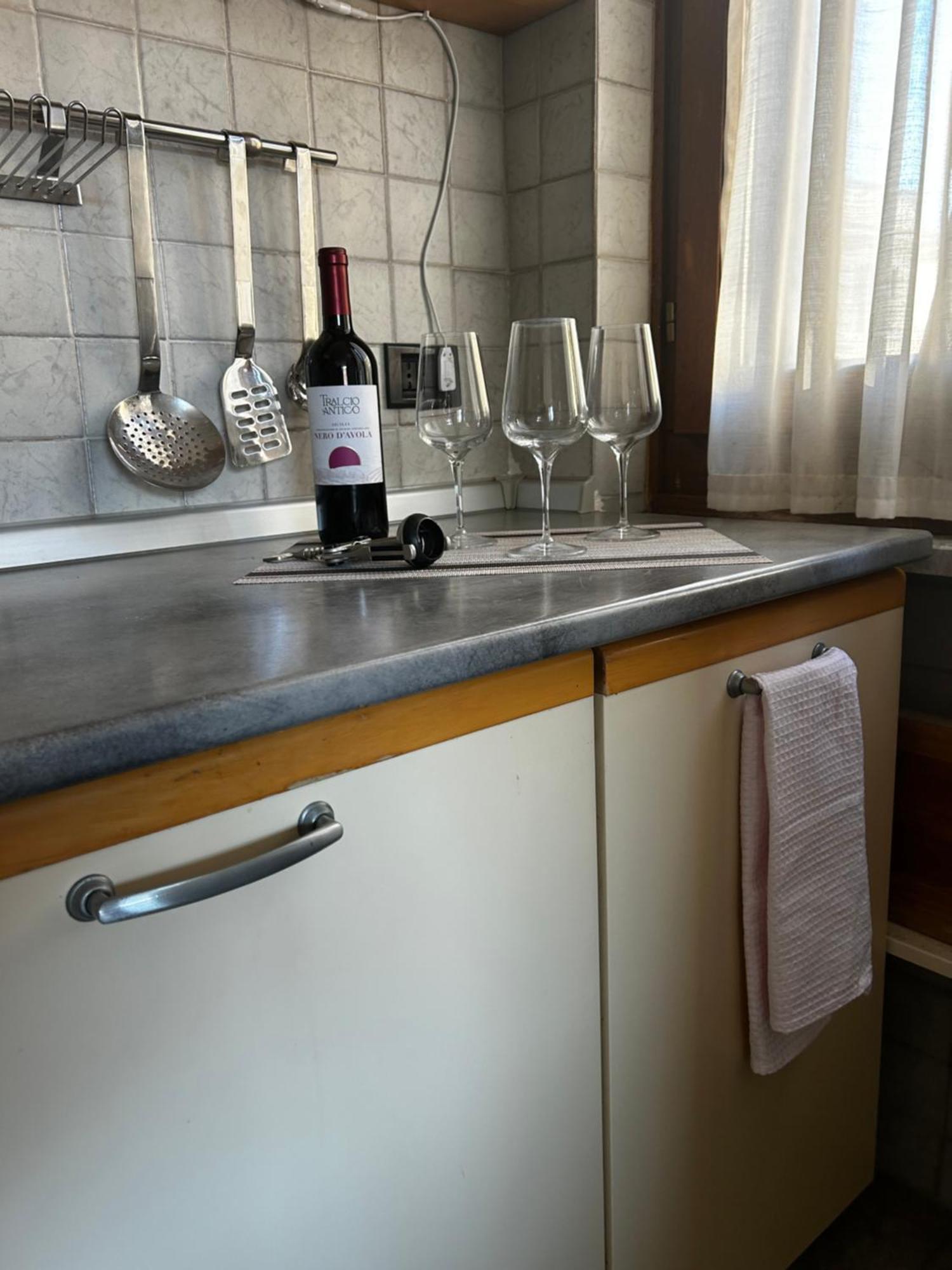 Apartament La Finestra Su San Pietro Terrace And View Rzym Zewnętrze zdjęcie