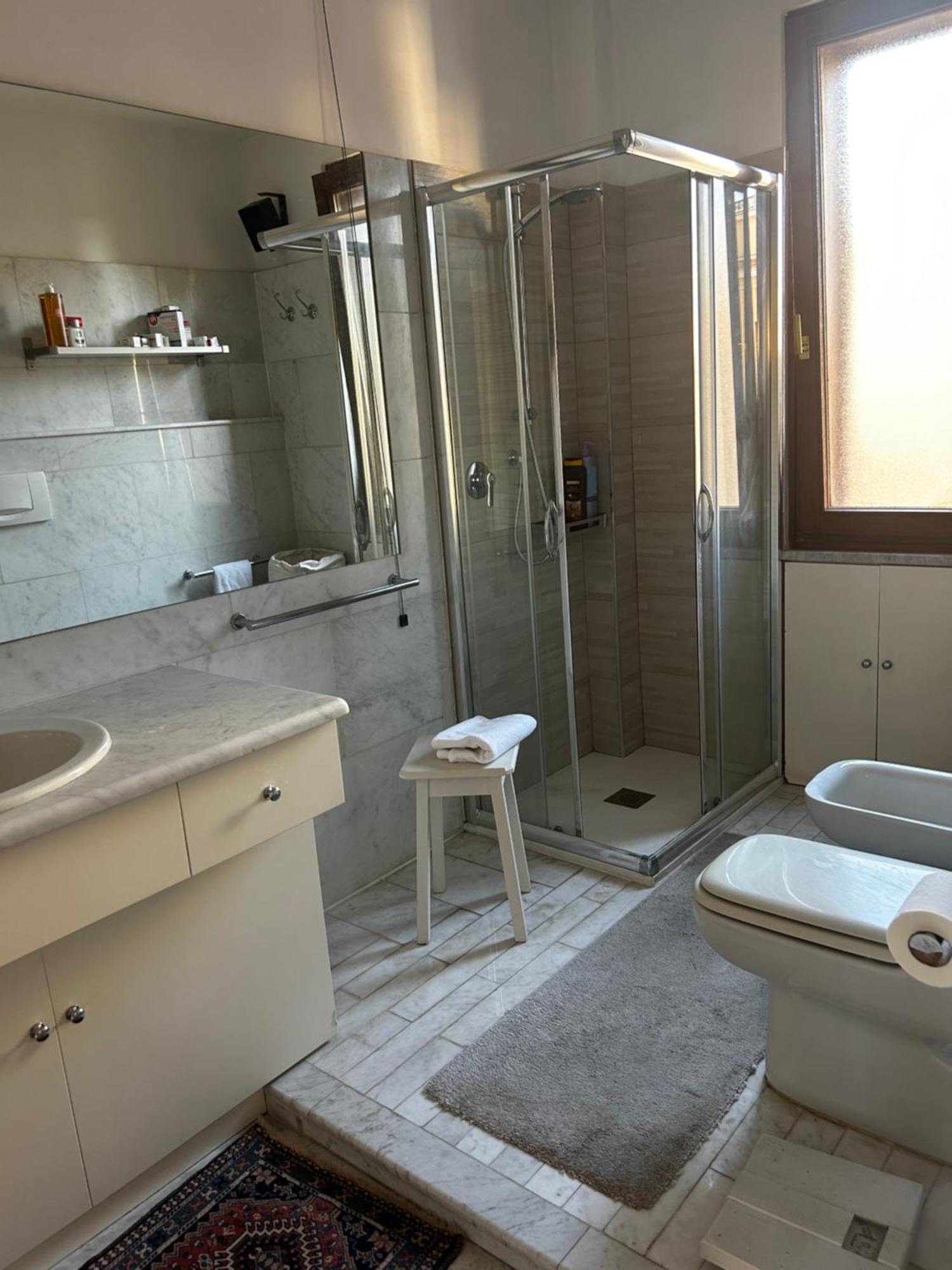 Apartament La Finestra Su San Pietro Terrace And View Rzym Zewnętrze zdjęcie