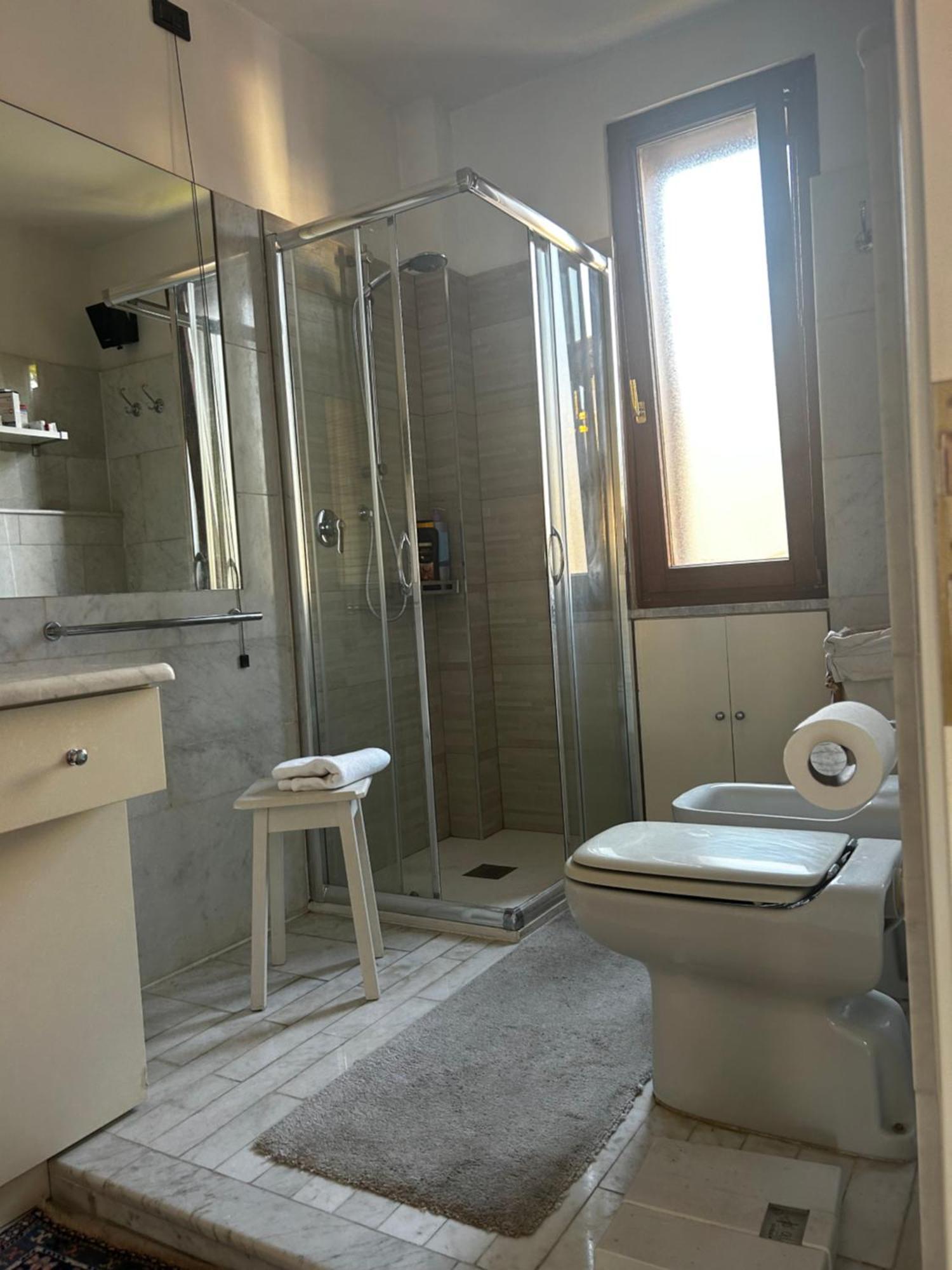Apartament La Finestra Su San Pietro Terrace And View Rzym Zewnętrze zdjęcie